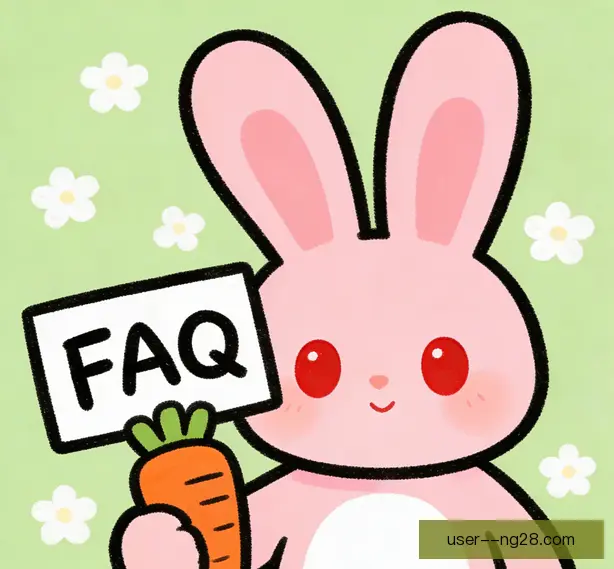 常见问题